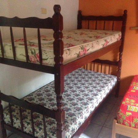 Nega Maluca Guesthouse Salvador Quarto foto