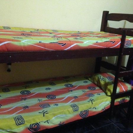 Nega Maluca Guesthouse Salvador Quarto foto