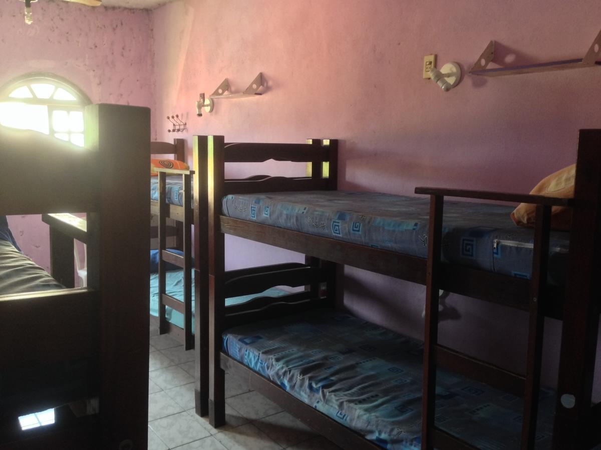 Nega Maluca Guesthouse Salvador Quarto foto