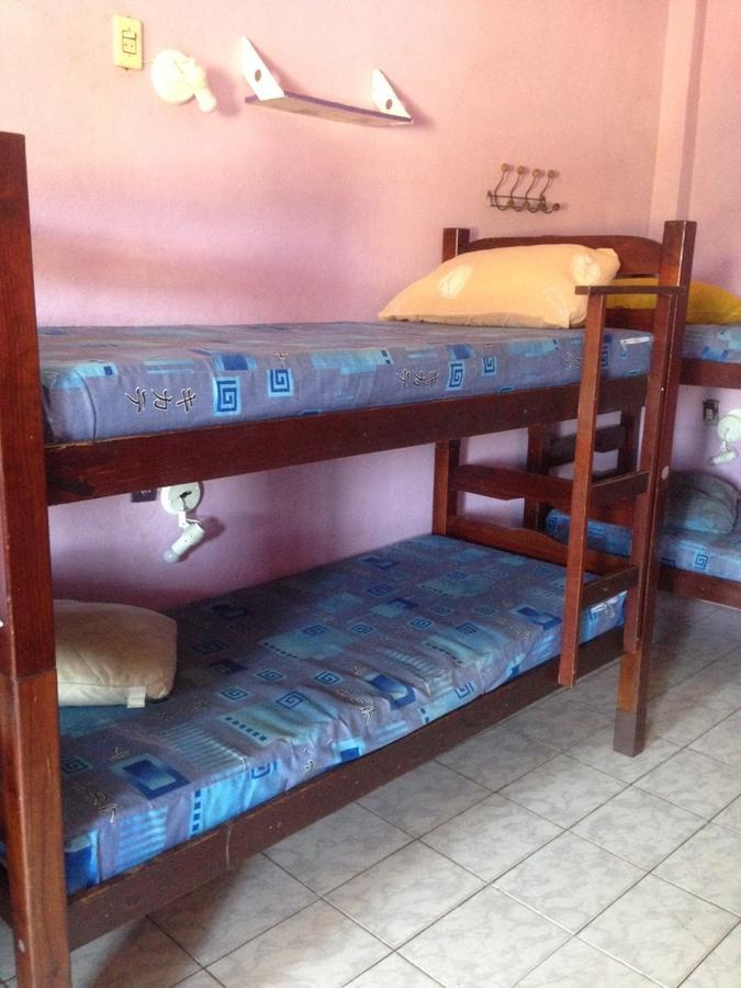 Nega Maluca Guesthouse Salvador Quarto foto