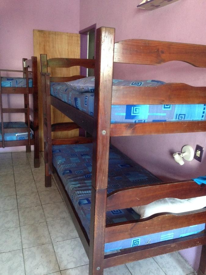 Nega Maluca Guesthouse Salvador Quarto foto
